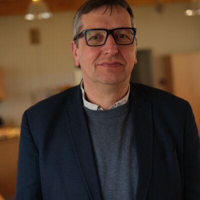 Dirk Michelmann, Vorstandsvorsitzender