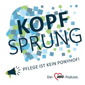 KopfSprung - Pflege ist kein Ponyhof